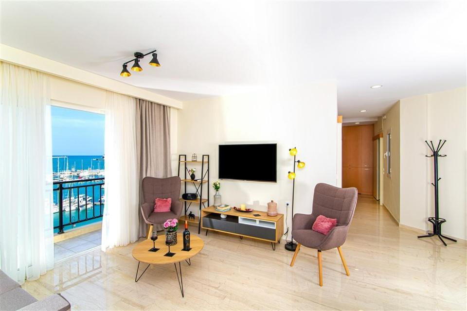 Casa Al Mare Sea View Center Appartement *