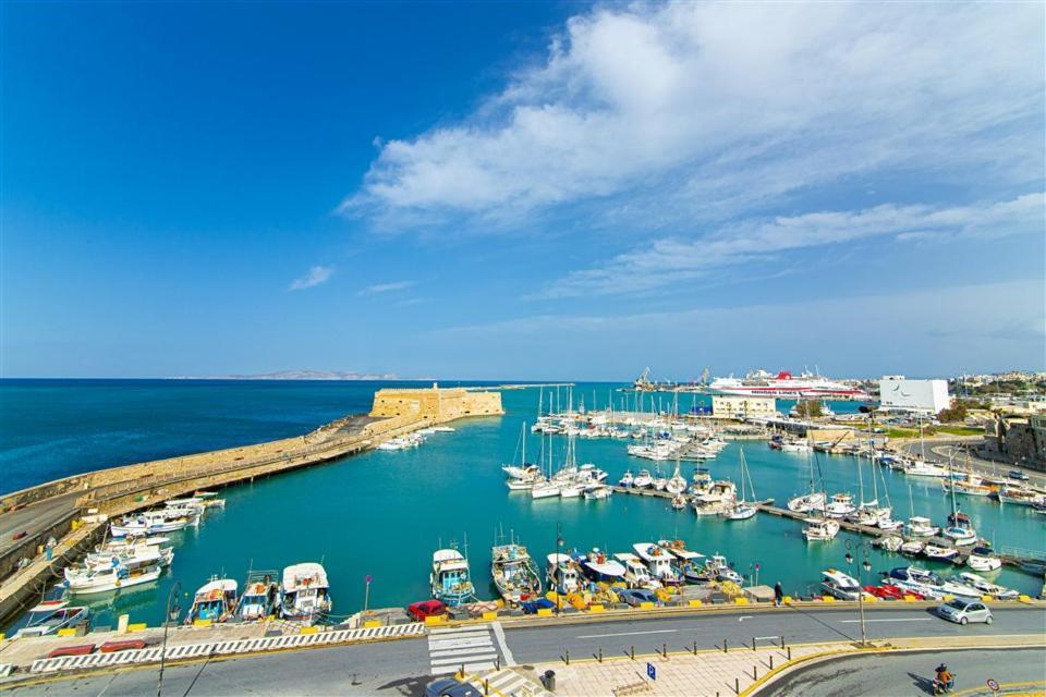Appartement Casa Al Mare Sea View Center