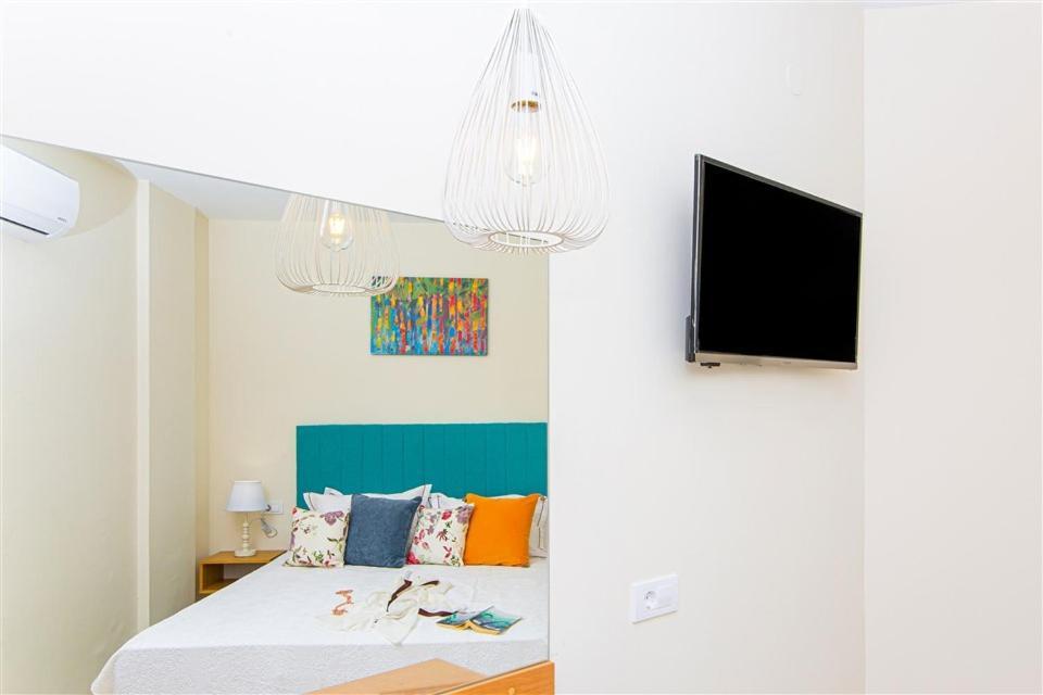 Casa Al Mare Sea View Center Appartement Héraklion