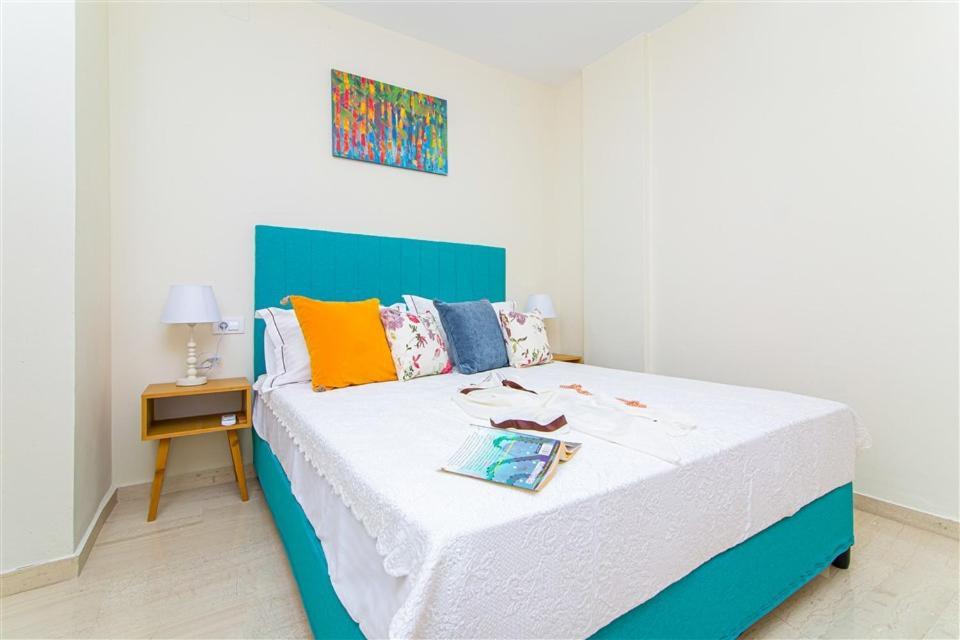 Appartement Casa Al Mare Sea View Center *