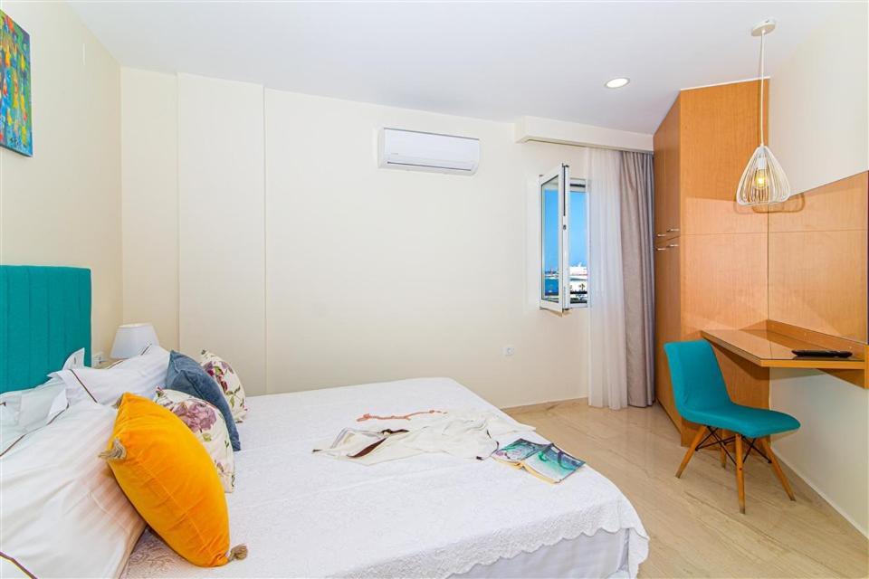 Appartement Casa Al Mare Sea View Center Héraklion