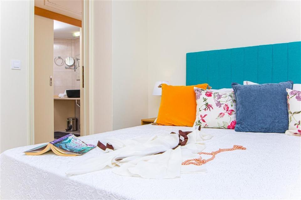 Casa Al Mare Sea View Center Appartement