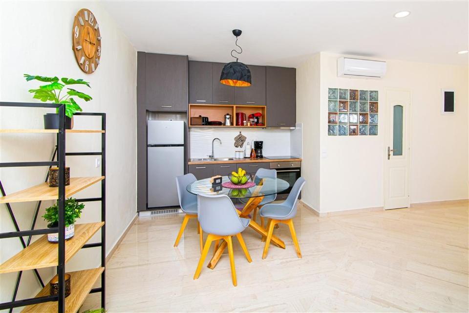 Casa Al Mare Sea View Center Appartement *