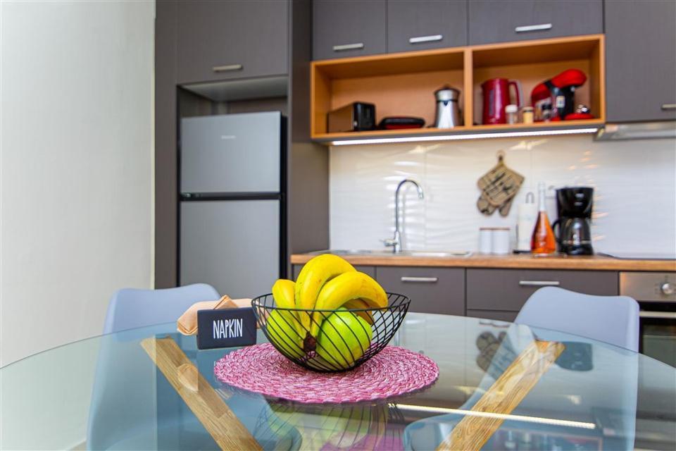 Casa Al Mare Sea View Center Appartement Héraklion