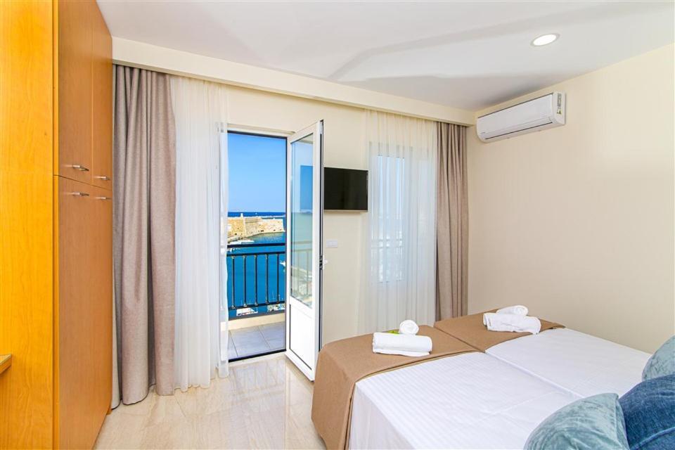 Appartement Casa Al Mare Sea View Center