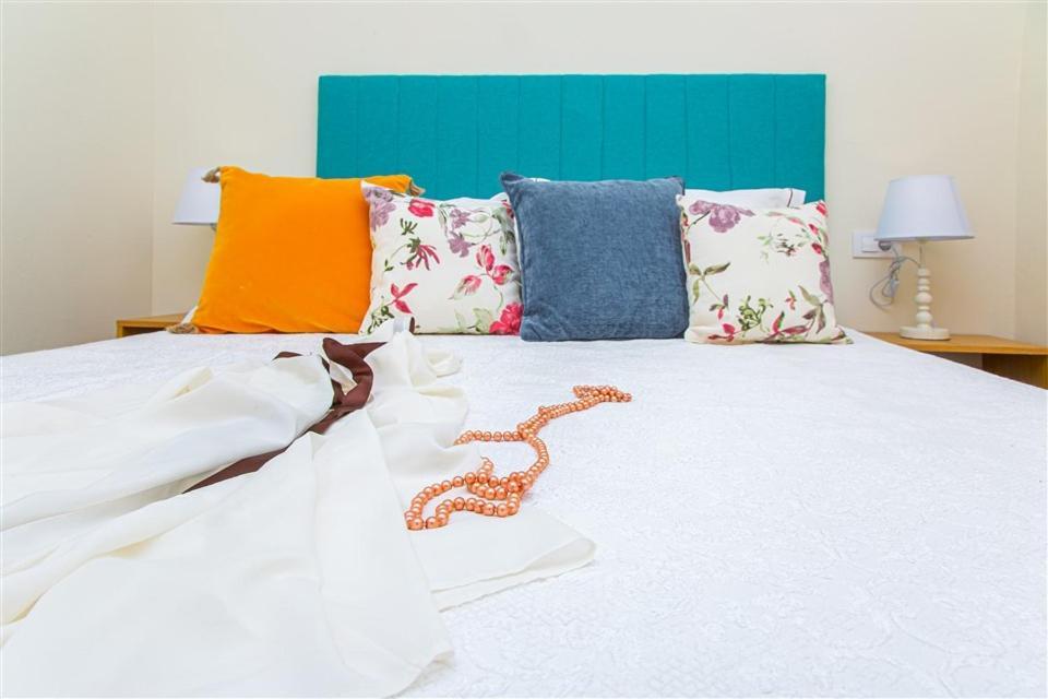 Casa Al Mare Sea View Center Appartement