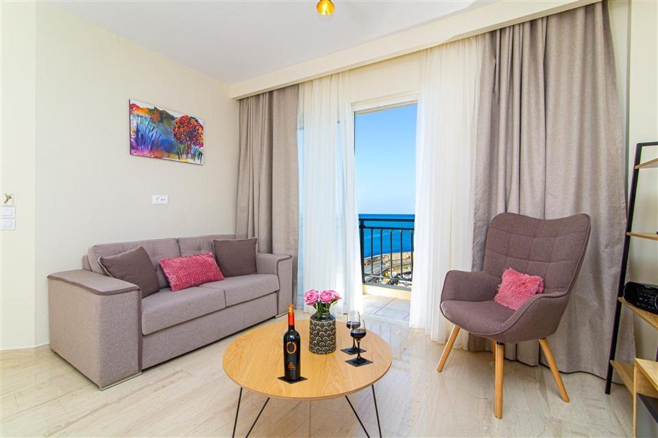 Appartement Casa Al Mare Sea View Center Héraklion