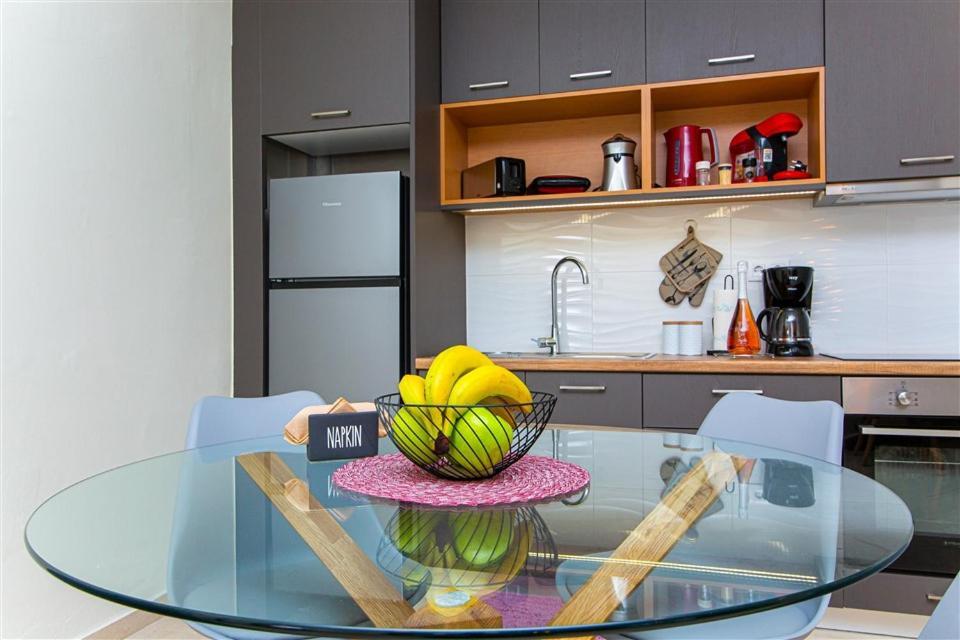 Appartement Casa Al Mare Sea View Center Héraklion