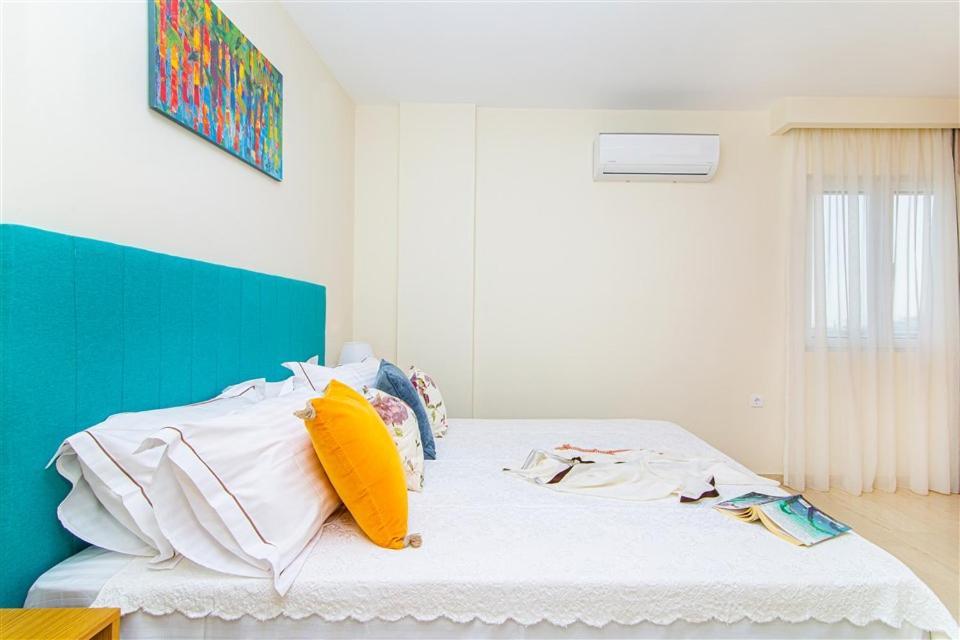 Appartement Casa Al Mare Sea View Center