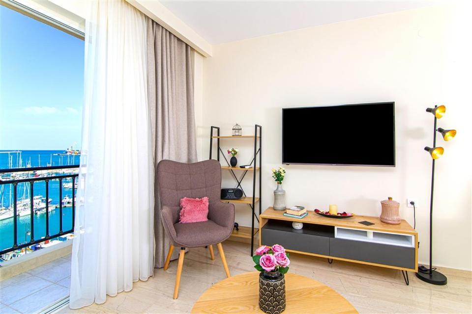 Appartement Casa Al Mare Sea View Center Héraklion