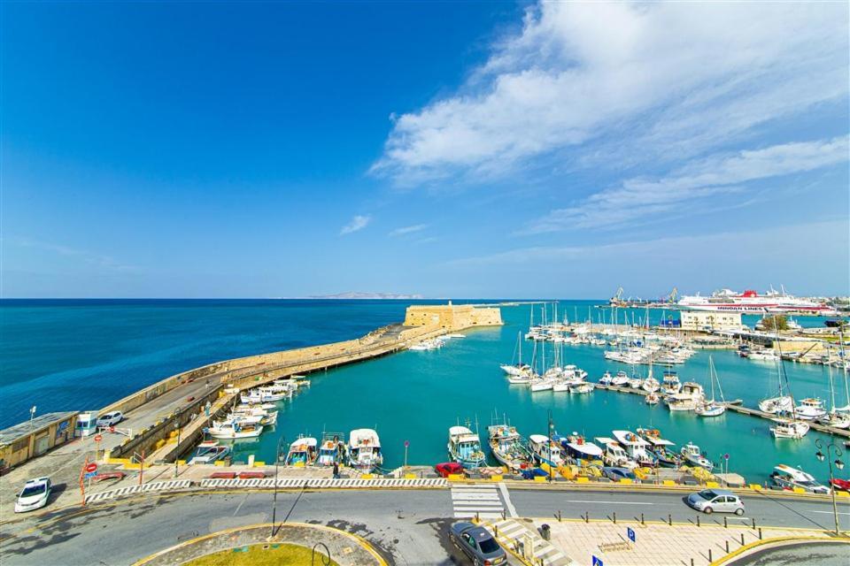 Appartement Casa Al Mare Sea View Center