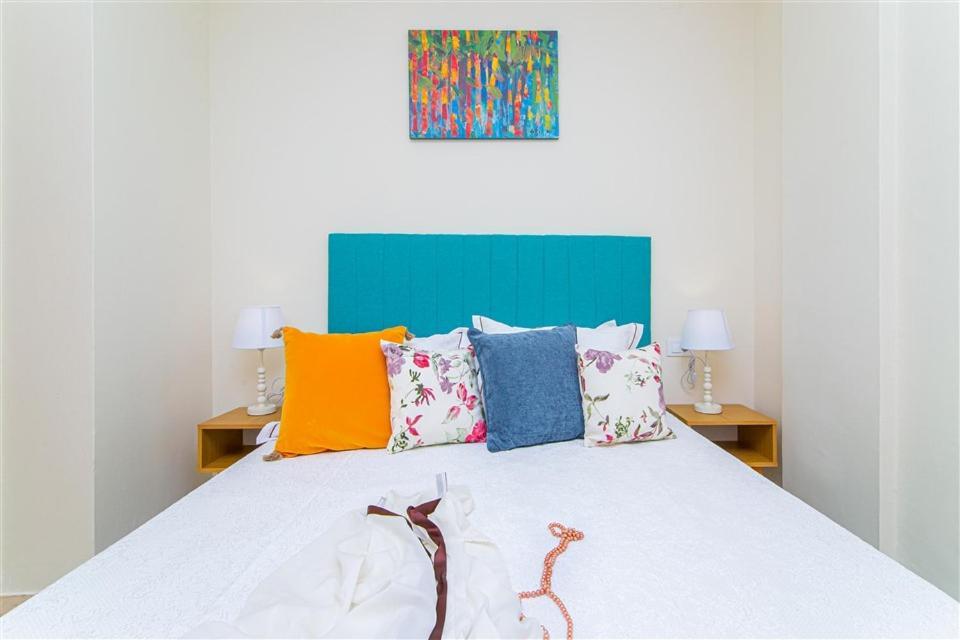 Appartement Casa Al Mare Sea View Center Iraklion