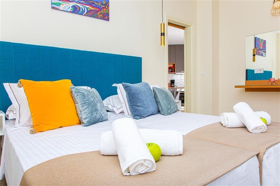 Appartement Casa Al Mare Sea View Center